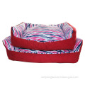 Wholesale Dog Bed canvas dog bed